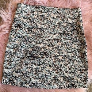 BCBGeneration Bodycon Mini Skirt